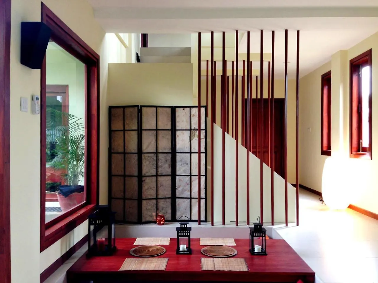 Homestay Cozy Home In Yangon
