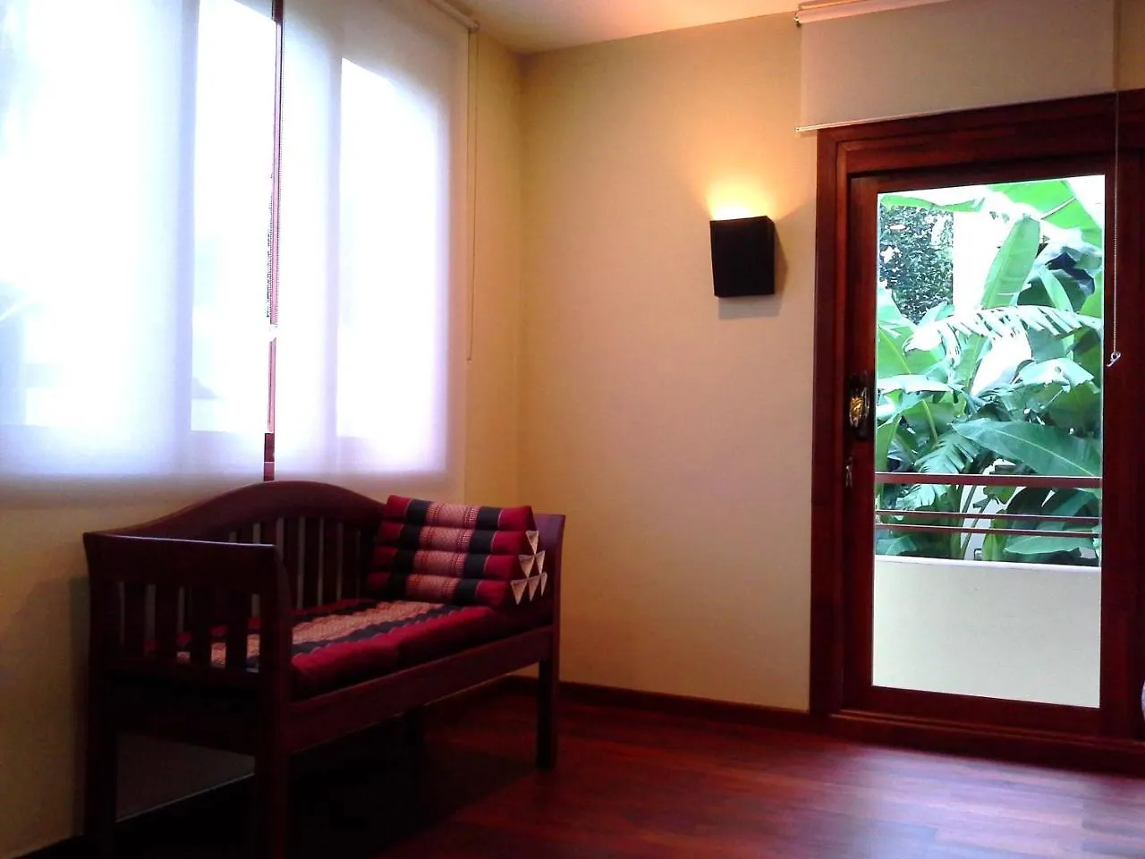 Homestay Cozy Home In Yangon