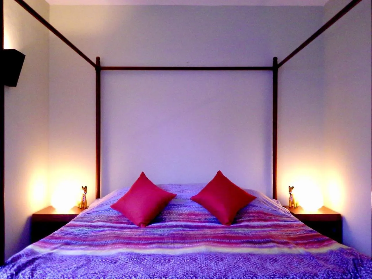 Cozy Home In Yangon