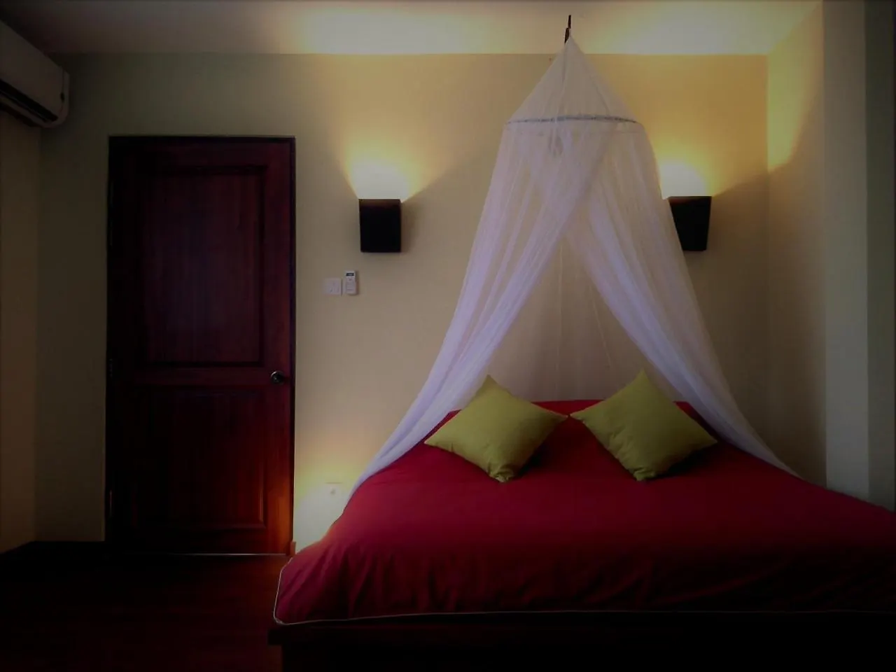 Cozy Home In Yangon Homestay
