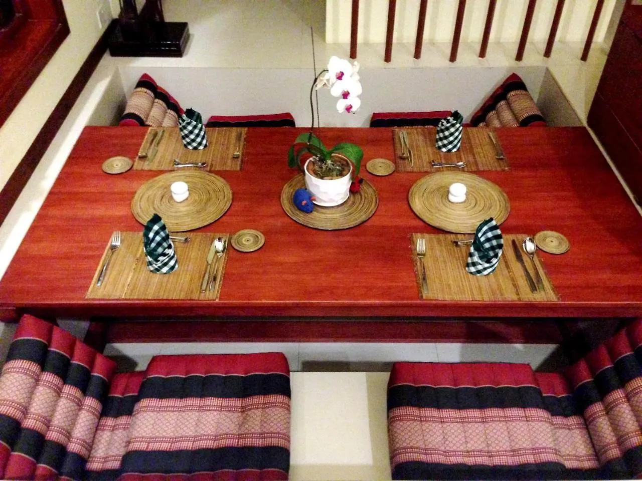 Homestay Cozy Home In Yangon