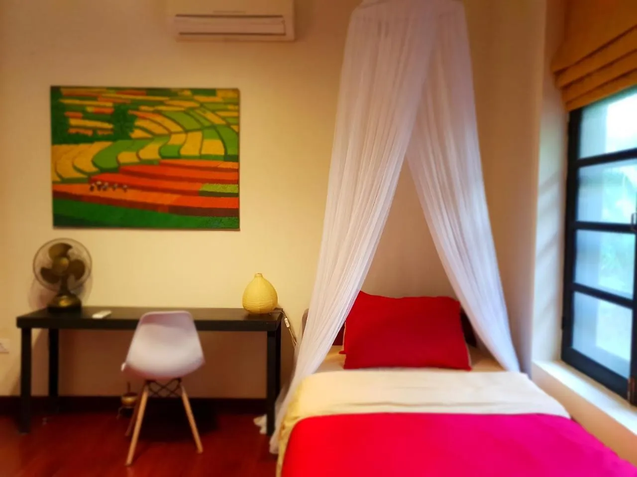 Cozy Home In Yangon