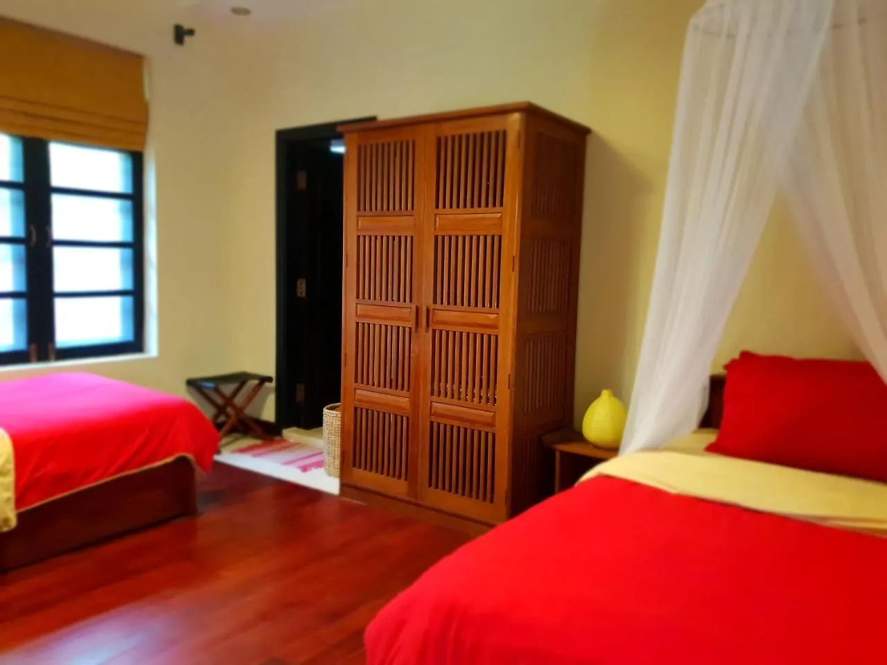 Cozy Home In Yangon